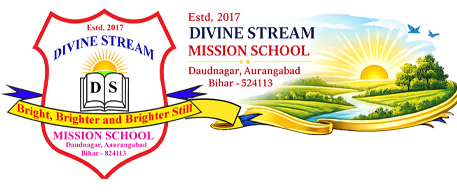Divine Stream Mission School